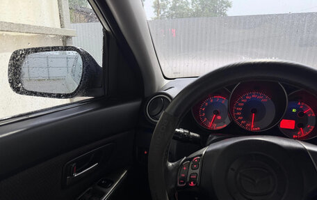 Mazda 3, 2008 год, 350 000 рублей, 23 фотография