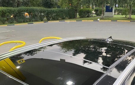 BMW X3, 2018 год, 3 400 000 рублей, 13 фотография