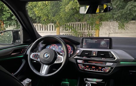 BMW X3, 2018 год, 3 400 000 рублей, 20 фотография