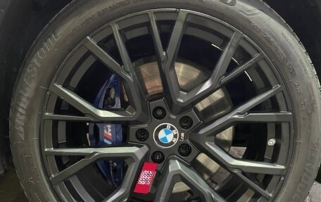 BMW X3, 2018 год, 3 400 000 рублей, 17 фотография