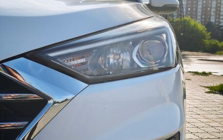 Hyundai Tucson III, 2018 год, 2 300 000 рублей, 6 фотография