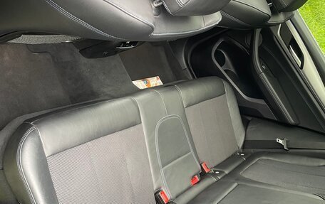 BMW X3, 2018 год, 3 400 000 рублей, 30 фотография