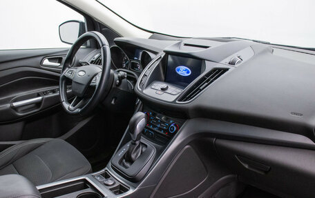 Ford Kuga III, 2019 год, 1 670 000 рублей, 11 фотография
