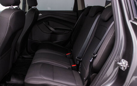 Ford Kuga III, 2019 год, 1 670 000 рублей, 12 фотография