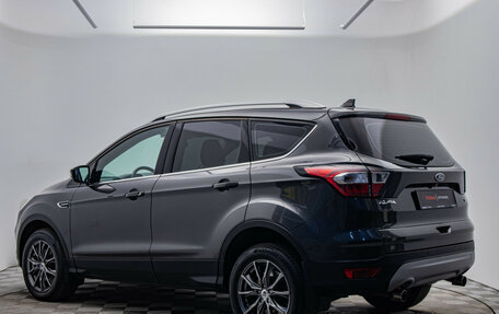 Ford Kuga III, 2019 год, 1 670 000 рублей, 3 фотография