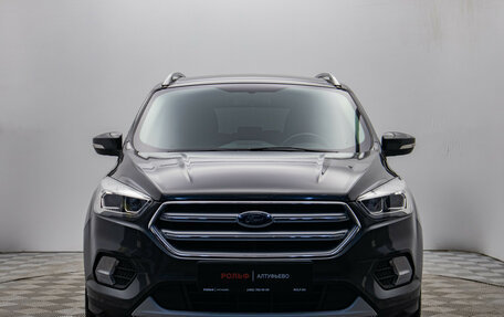 Ford Kuga III, 2019 год, 1 670 000 рублей, 9 фотография