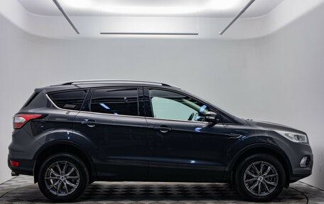 Ford Kuga III, 2019 год, 1 670 000 рублей, 7 фотография