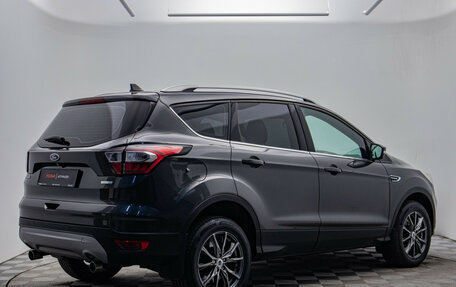 Ford Kuga III, 2019 год, 1 670 000 рублей, 5 фотография