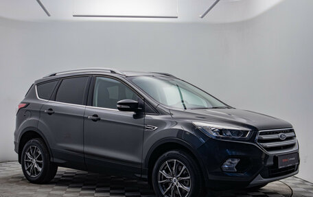 Ford Kuga III, 2019 год, 1 670 000 рублей, 8 фотография