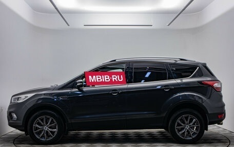 Ford Kuga III, 2019 год, 1 670 000 рублей, 2 фотография