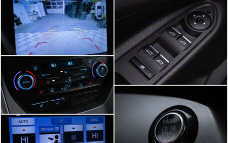 Ford Kuga III, 2019 год, 1 670 000 рублей, 17 фотография