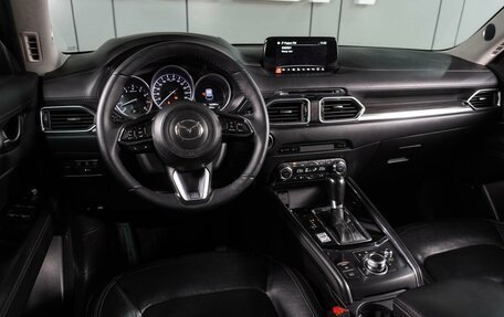 Mazda CX-5 II, 2018 год, 2 599 000 рублей, 6 фотография