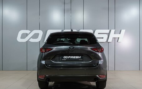 Mazda CX-5 II, 2018 год, 2 599 000 рублей, 4 фотография