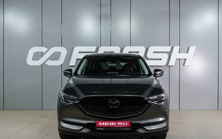 Mazda CX-5 II, 2018 год, 2 599 000 рублей, 3 фотография