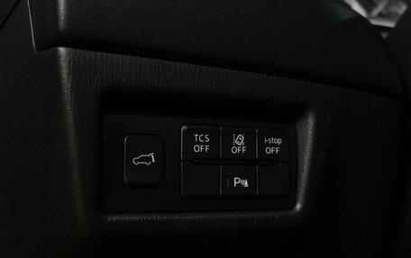 Mazda CX-5 II, 2018 год, 2 599 000 рублей, 15 фотография