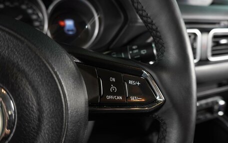 Mazda CX-5 II, 2018 год, 2 599 000 рублей, 28 фотография