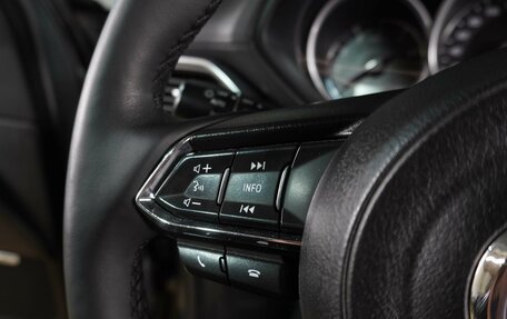 Mazda CX-5 II, 2018 год, 2 599 000 рублей, 26 фотография