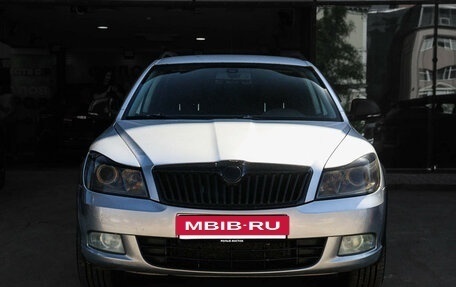 Skoda Octavia, 2009 год, 650 000 рублей, 2 фотография