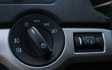 Skoda Octavia, 2009 год, 650 000 рублей, 15 фотография