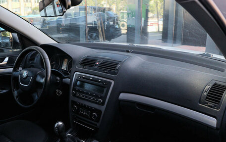 Skoda Octavia, 2009 год, 650 000 рублей, 8 фотография