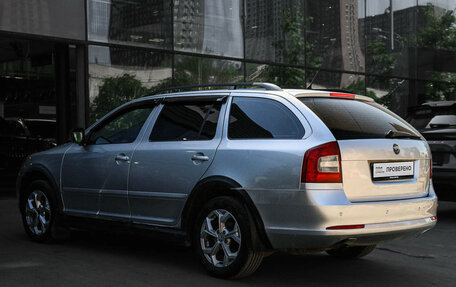 Skoda Octavia, 2009 год, 650 000 рублей, 7 фотография