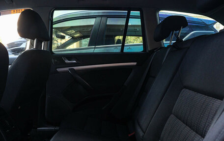 Skoda Octavia, 2009 год, 650 000 рублей, 9 фотография