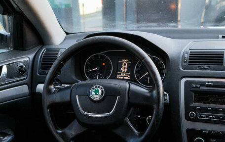 Skoda Octavia, 2009 год, 650 000 рублей, 12 фотография