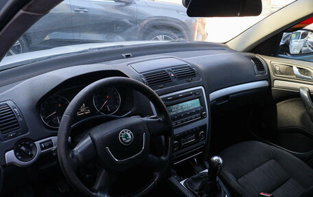 Skoda Octavia, 2009 год, 650 000 рублей, 13 фотография