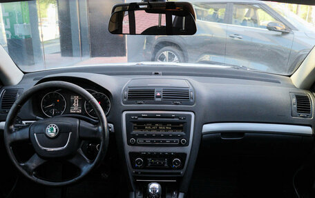 Skoda Octavia, 2009 год, 650 000 рублей, 10 фотография