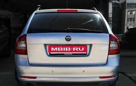 Skoda Octavia, 2009 год, 650 000 рублей, 5 фотография