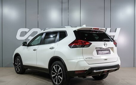 Nissan X-Trail, 2022 год, 3 079 000 рублей, 2 фотография