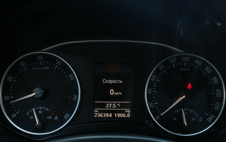 Skoda Octavia, 2009 год, 650 000 рублей, 18 фотография