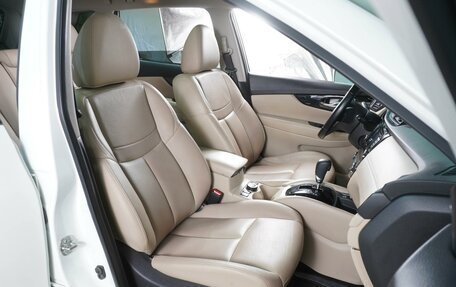 Nissan X-Trail, 2022 год, 3 079 000 рублей, 8 фотография