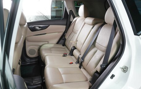 Nissan X-Trail, 2022 год, 3 079 000 рублей, 9 фотография
