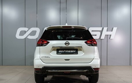Nissan X-Trail, 2022 год, 3 079 000 рублей, 4 фотография