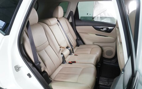 Nissan X-Trail, 2022 год, 3 079 000 рублей, 7 фотография