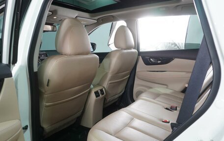 Nissan X-Trail, 2022 год, 3 079 000 рублей, 11 фотография