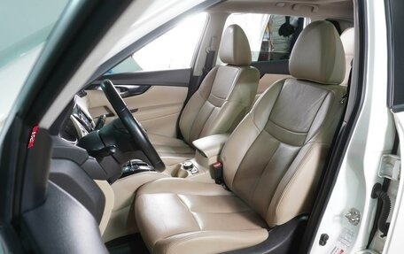 Nissan X-Trail, 2022 год, 3 079 000 рублей, 10 фотография