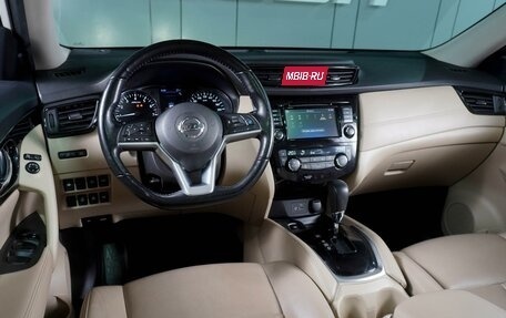 Nissan X-Trail, 2022 год, 3 079 000 рублей, 6 фотография
