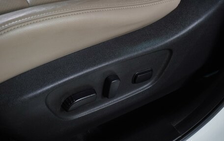 Nissan X-Trail, 2022 год, 3 079 000 рублей, 14 фотография