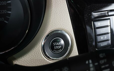 Nissan X-Trail, 2022 год, 3 079 000 рублей, 19 фотография