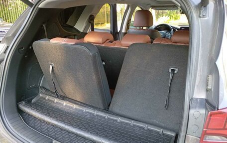 Hyundai Santa Fe IV, 2022 год, 4 689 000 рублей, 7 фотография