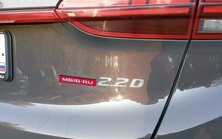 Hyundai Santa Fe IV, 2022 год, 4 689 000 рублей, 13 фотография