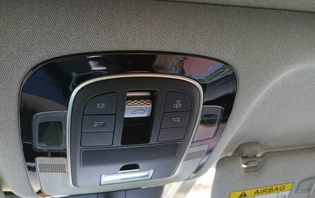 Hyundai Santa Fe IV, 2022 год, 4 689 000 рублей, 17 фотография