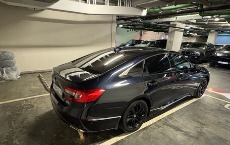 Honda Accord IX рестайлинг, 2021 год, 2 550 000 рублей, 7 фотография