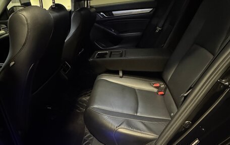 Honda Accord IX рестайлинг, 2021 год, 2 550 000 рублей, 10 фотография