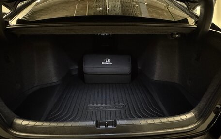 Honda Accord IX рестайлинг, 2021 год, 2 550 000 рублей, 14 фотография