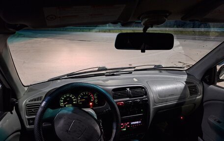Suzuki Alto, 2004 год, 200 000 рублей, 13 фотография