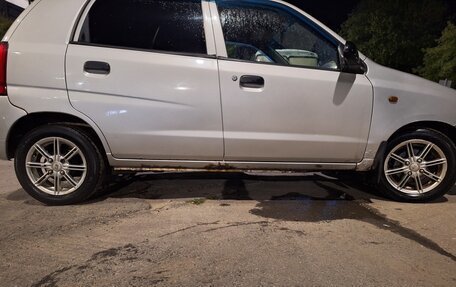 Suzuki Alto, 2004 год, 200 000 рублей, 10 фотография