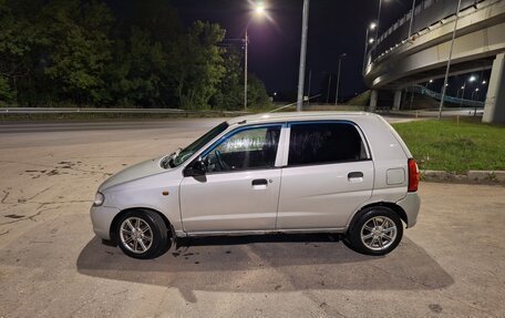 Suzuki Alto, 2004 год, 200 000 рублей, 4 фотография